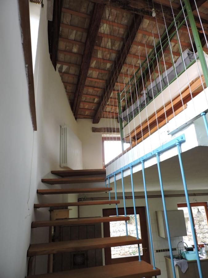 Tipitapi Apartment Malchina Ngoại thất bức ảnh